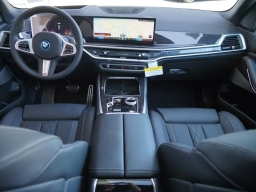 BMW X5 xDrive50e Plug-In Hybrid 2026