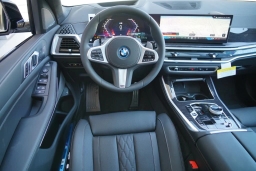 BMW X5 xDrive50e Plug-In Hybrid 2026