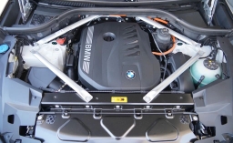BMW X5 xDrive50e Plug-In Hybrid 2026