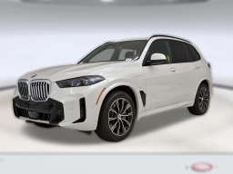 BMW X5 xDrive50e Plug-In Hybrid 2026