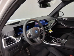 BMW X5 xDrive50e Plug-In Hybrid 2026