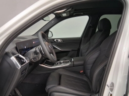BMW X5 xDrive50e Plug-In Hybrid 2026