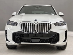 BMW X5 xDrive50e Plug-In Hybrid 2026