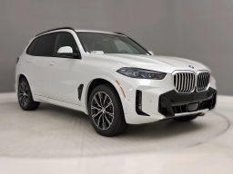 BMW X5 xDrive50e Plug-In Hybrid 2026