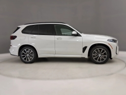 BMW X5 xDrive50e Plug-In Hybrid 2026