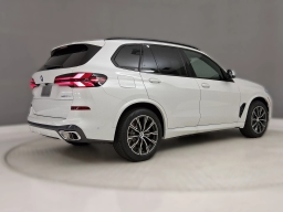 BMW X5 xDrive50e Plug-In Hybrid 2026