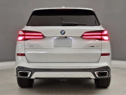 BMW X5 xDrive50e Plug-In Hybrid 2026
