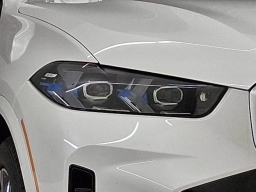 BMW X5 xDrive50e Plug-In Hybrid 2026