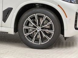 BMW X5 xDrive50e Plug-In Hybrid 2026