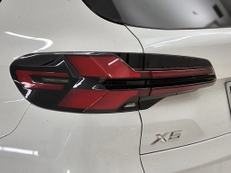 BMW X5 xDrive50e Plug-In Hybrid 2026