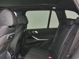 BMW X5 xDrive50e Plug-In Hybrid 2026