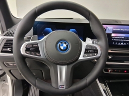 BMW X5 xDrive50e Plug-In Hybrid 2026
