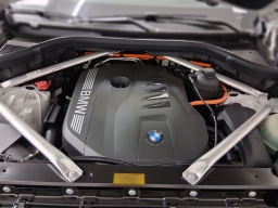 BMW X5 xDrive50e Plug-In Hybrid 2026