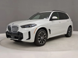 BMW X5 xDrive50e Plug-In Hybrid 2026