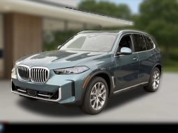 BMW X5 xDrive50e Plug-In Hybrid 2026