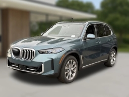 BMW X5 xDrive50e Plug-In Hybrid 2026