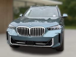 BMW X5 xDrive50e Plug-In Hybrid 2026