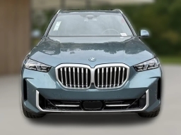 BMW X5 xDrive50e Plug-In Hybrid 2026