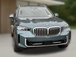BMW X5 xDrive50e Plug-In Hybrid 2026