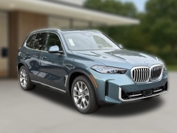 BMW X5 xDrive50e Plug-In Hybrid 2026