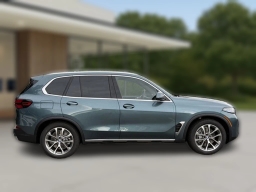 BMW X5 xDrive50e Plug-In Hybrid 2026