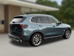 BMW X5 xDrive50e Plug-In Hybrid 2026