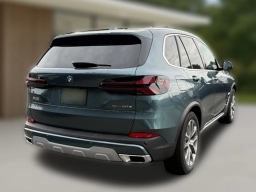 BMW X5 xDrive50e Plug-In Hybrid 2026