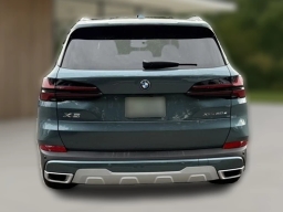 BMW X5 xDrive50e Plug-In Hybrid 2026