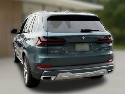 BMW X5 xDrive50e Plug-In Hybrid 2026