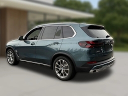 BMW X5 xDrive50e Plug-In Hybrid 2026
