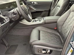BMW X5 xDrive50e Plug-In Hybrid 2026