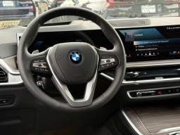 BMW X5 xDrive50e Plug-In Hybrid 2026
