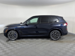 BMW X5 xDrive50e Plug-In Hybrid 2026