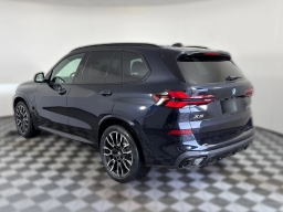 BMW X5 xDrive50e Plug-In Hybrid 2026