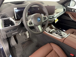 BMW X5 xDrive50e Plug-In Hybrid 2026