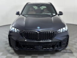 BMW X5 xDrive50e Plug-In Hybrid 2026