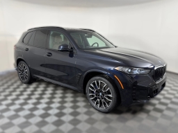 BMW X5 xDrive50e Plug-In Hybrid 2026