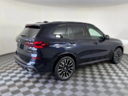 BMW X5 xDrive50e Plug-In Hybrid 2026