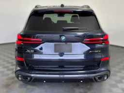 BMW X5 xDrive50e Plug-In Hybrid 2026