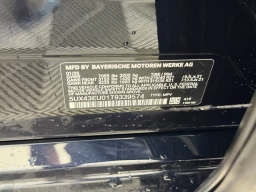 BMW X5 xDrive50e Plug-In Hybrid 2026