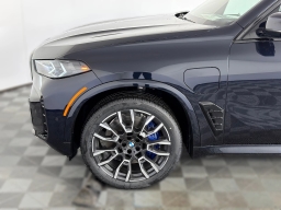 BMW X5 xDrive50e Plug-In Hybrid 2026