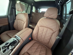 BMW X5 xDrive50e Plug-In Hybrid 2026