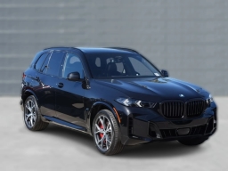 BMW X5 xDrive50e Plug-In Hybrid 2026