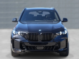 BMW X5 xDrive50e Plug-In Hybrid 2026