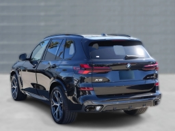 BMW X5 xDrive50e Plug-In Hybrid 2026