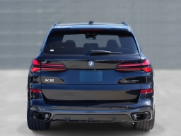 BMW X5 xDrive50e Plug-In Hybrid 2026