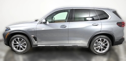 BMW X5 xDrive50e Plug-In Hybrid 2026