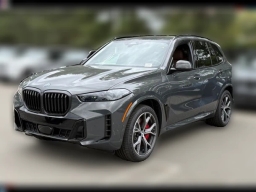 BMW X5 xDrive50e Plug-In Hybrid 2026