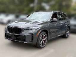 BMW X5 xDrive50e Plug-In Hybrid 2026