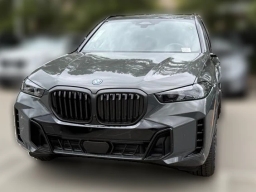 BMW X5 xDrive50e Plug-In Hybrid 2026